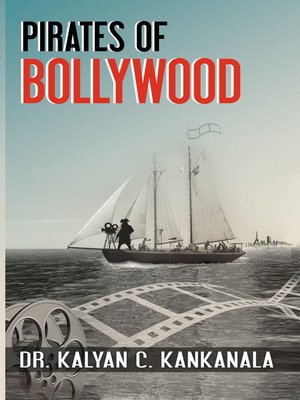 cover image of Pirates of Bollywood